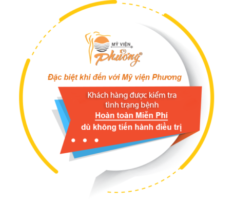 Kiểm tra nốt ruồi tàn nhang miễn phí