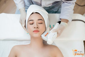 Bước đột phá nâng cơ hiệu quả bằng công nghệ HIFU