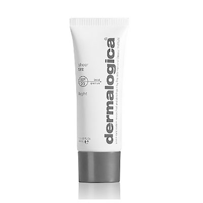 Kem chống nắng  Dermalogica Sheer Tint Moisture SPF20 40ml 